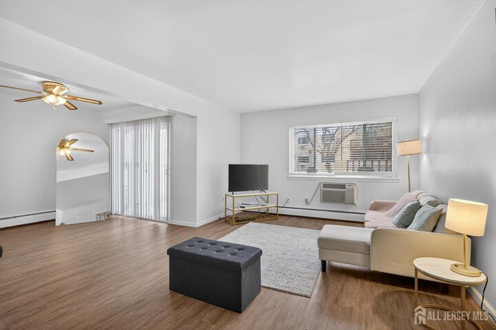 Property Photo: 22 Lake Avenue 5A NJ 08816
