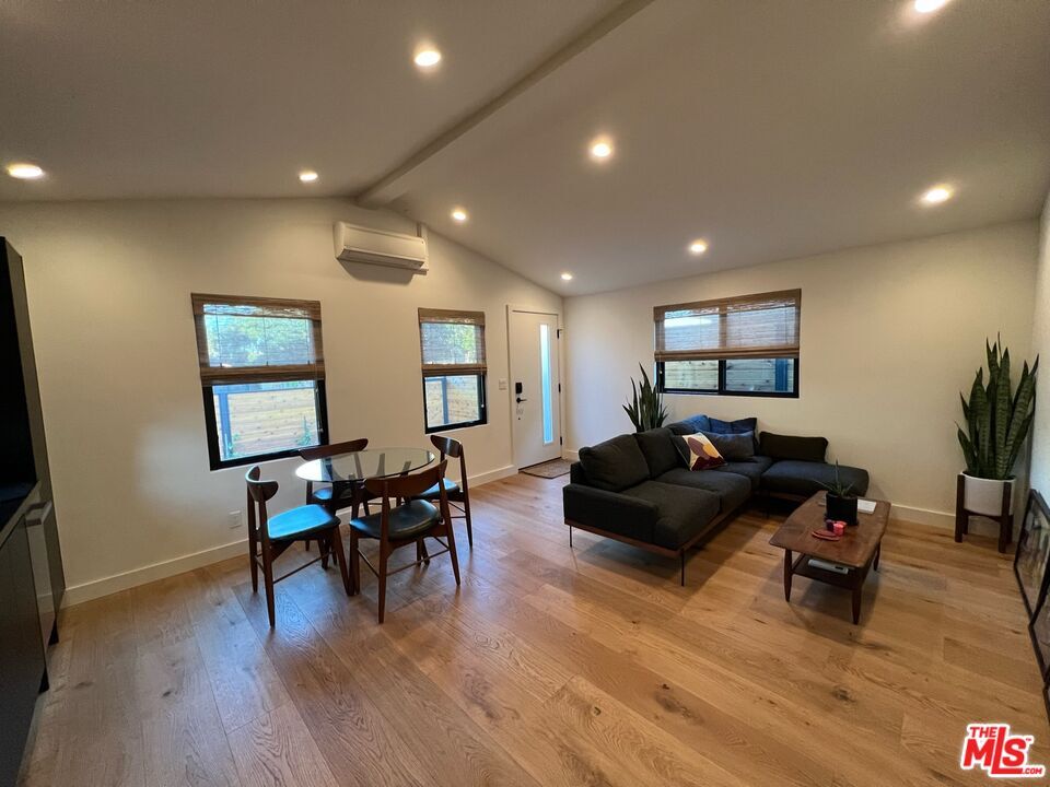 Property Photo: 4251 S Centinela Ave CA 90066