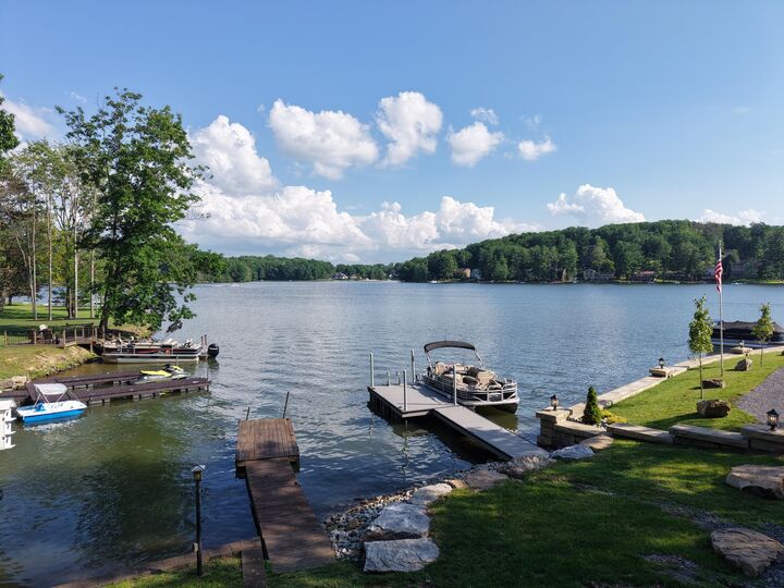 Property Photo: 36 Cay Verde Ln PA 15801