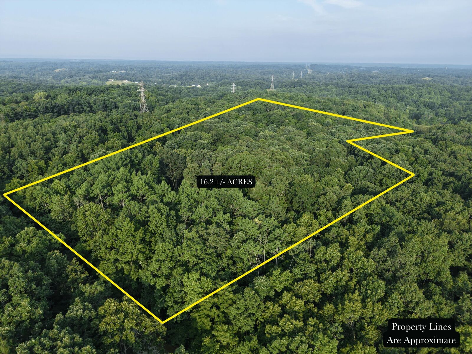 Property Photo:  0 Township Road 293  OH 43730 