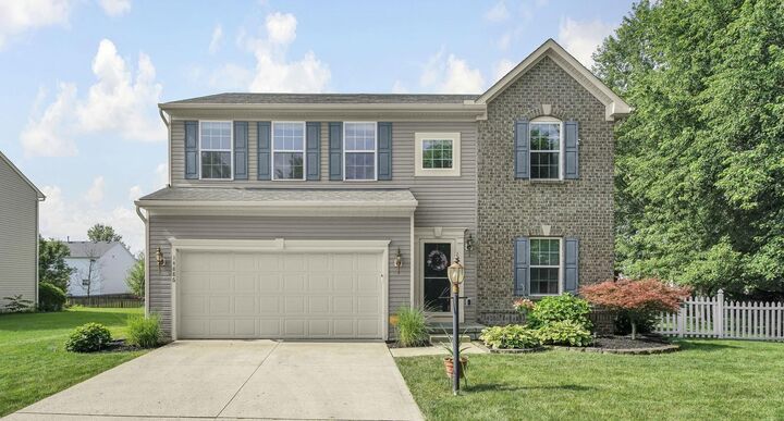 Property Photo:  14886 Havens Corners SW Road  OH 43062 