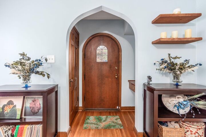 Property Photo:  1399 Virginia Avenue  OH 43212 