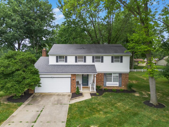 Property Photo:  11466 Forest Lane Avenue  OH 43147 