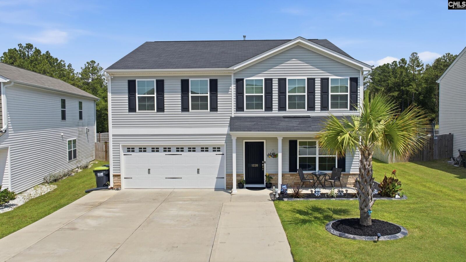 Property Photo:  1220 Tanreall  SC 29073 