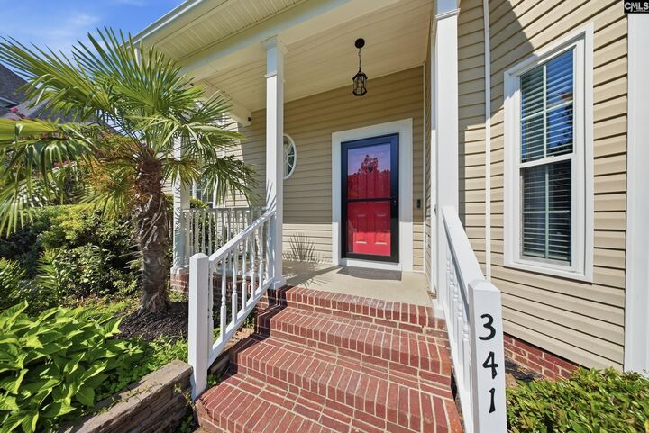Property Photo: 341 Cabin SC 29063