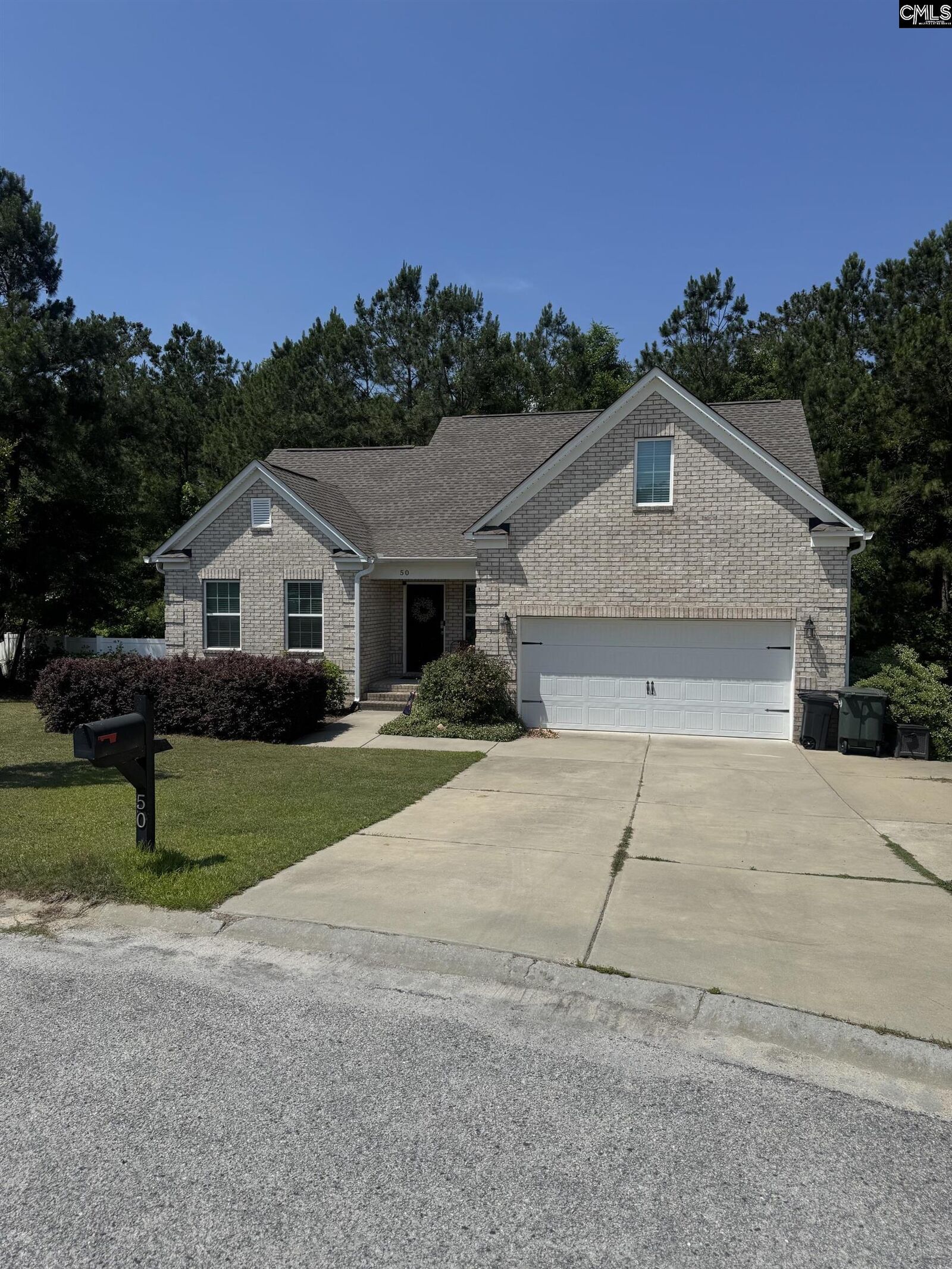 Property Photo: 50 Daufaskie SC 29150-2036