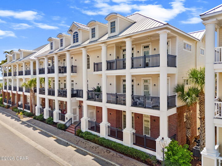 Property Photo: 2603 Mystic Lane Po46 FL 32408