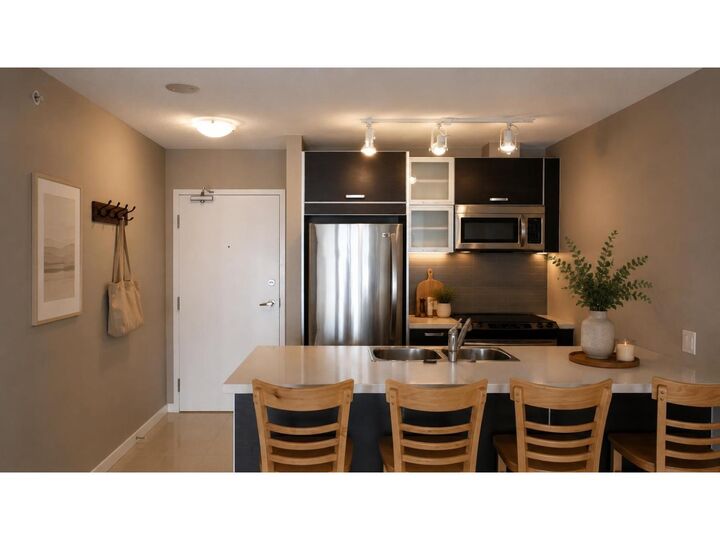 Property Photo:  9981 Whalley Boulevard 1002  BC V3T 0G6 