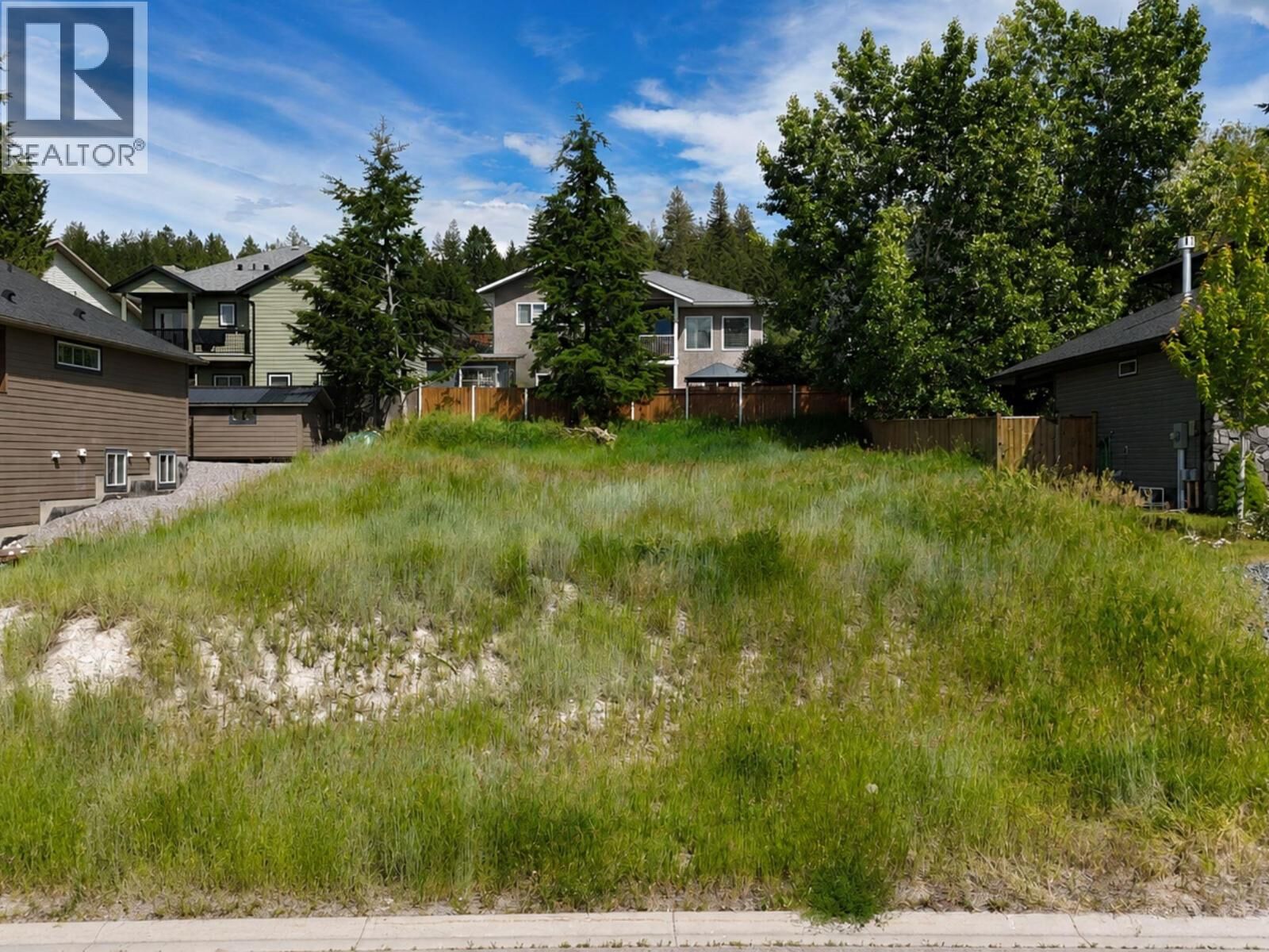 Property Photo:  3044 Mt. Fisher Place  BC V1C 0A8 