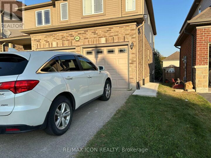 Property Photo:  846 Kettleridge Street  ON N6H 0E3 