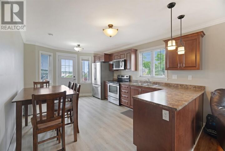 Property Photo: 12 Hermitage Place NL A1L 0Y5