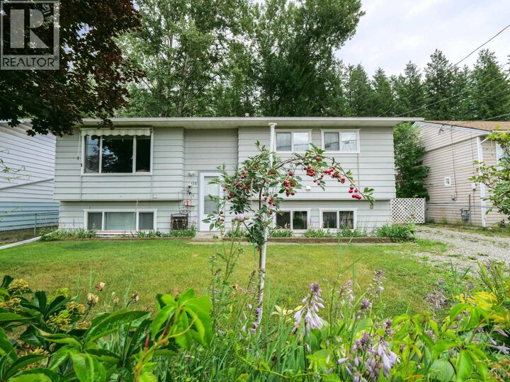 Property Photo:  510 Nason Street  BC V2J 3A1 