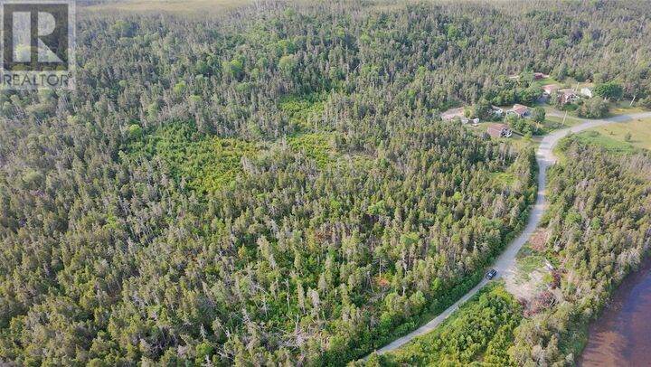 Property Photo:  0 Old St.mary's Bay (McDonald Drive) Highway  NL A0B 2M0 
