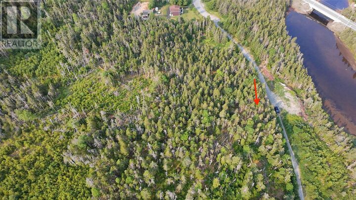 Property Photo:  0 Old St.mary's Bay (McDonald Drive) Highway  NL A0B 2M0 