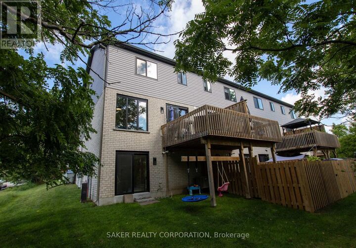 Property Photo: 601 Lions Park Drive 30 ON N0L 1W0