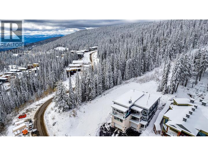 Land at 9981 Cathedral Drive, Vernon