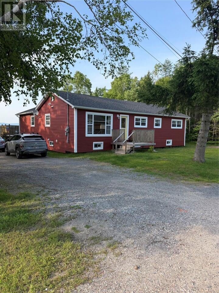 Property Photo: 4 Ryans Road NL A0L 1K0