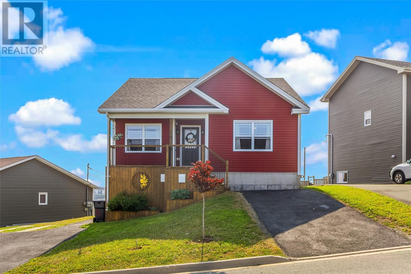 Property Photo:  11 Paddy Kay Drive  NL A1L 4B2 