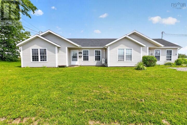 Property Photo: 942 Main Street NS B1A 4Z5