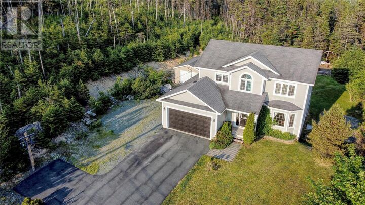 Property Photo: 32 Abbotts Road NL A1M 1T2