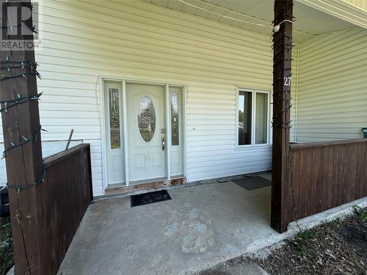 Property Photo:  27 Palliser Crescent  NL A0P 1E0 
