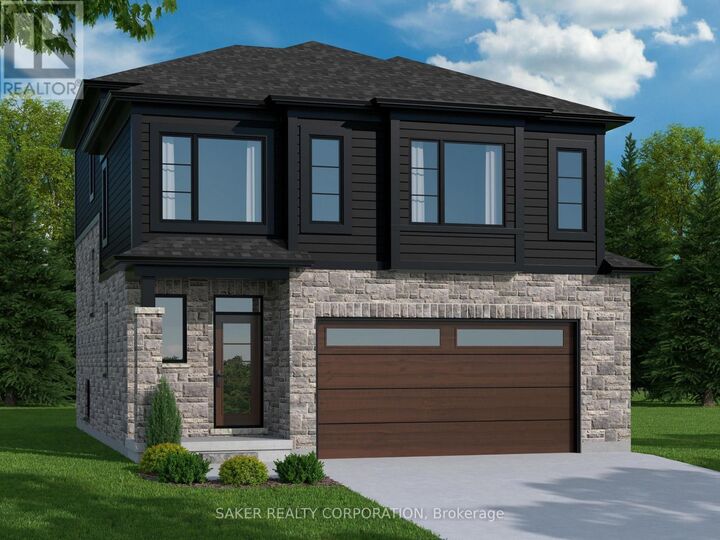 536 Regent Street — photo 1