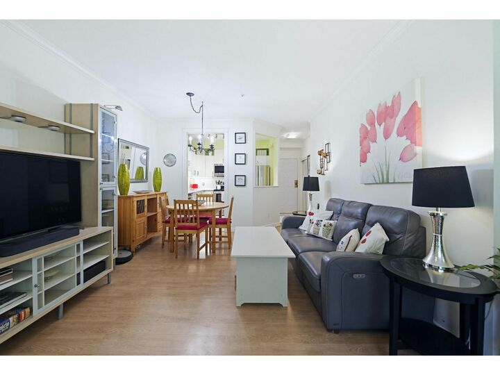 Property Photo: 12739 72 Avenue 103 BC V3W 2M7