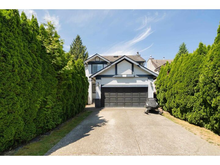 Property Photo: 9477 209 Street BC V1M 2H1