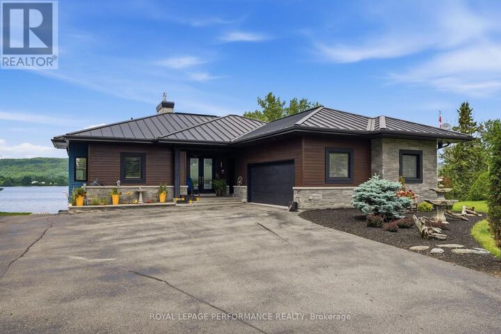 Property Photo:  263 Du Domaine Road  ON K0B 1J0 
