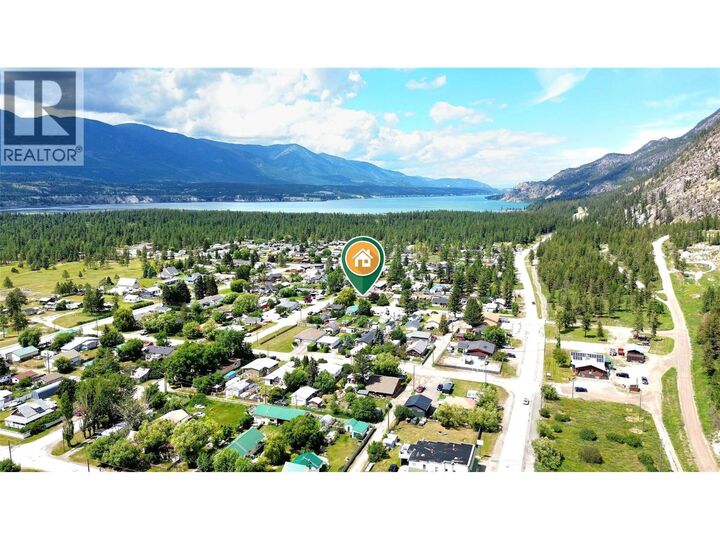 Property Photo: 4971 McGrath Avenue BC V0B 1B0