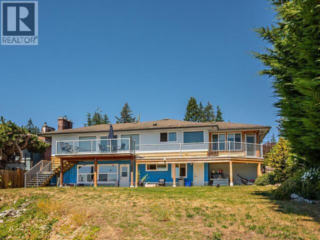 Property Photo:  9449 Stittle Road  BC  