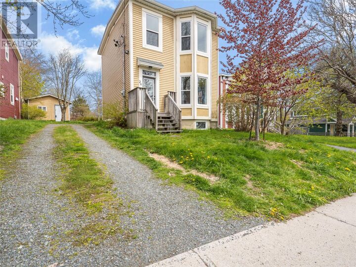Property Photo: 24 Allandale Road NL A1B 2Z5
