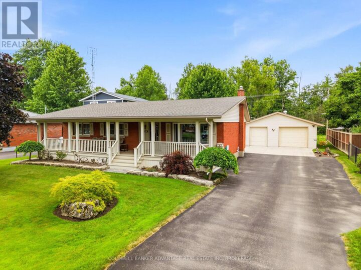 Property Photo: 85 James Street ON L3B 5M2