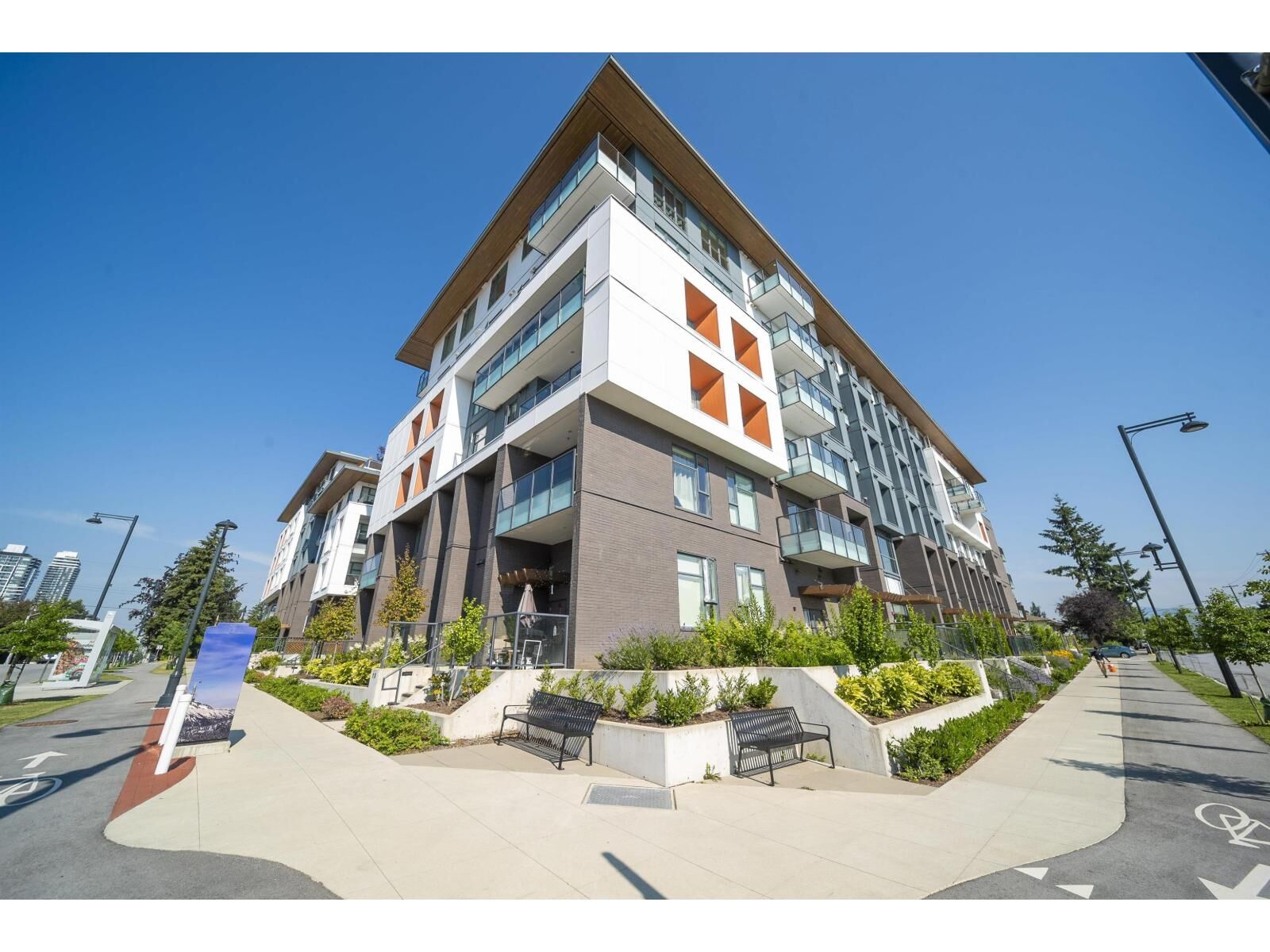Property Photo:  10829 140 Street 611  BC V3R 0H4 