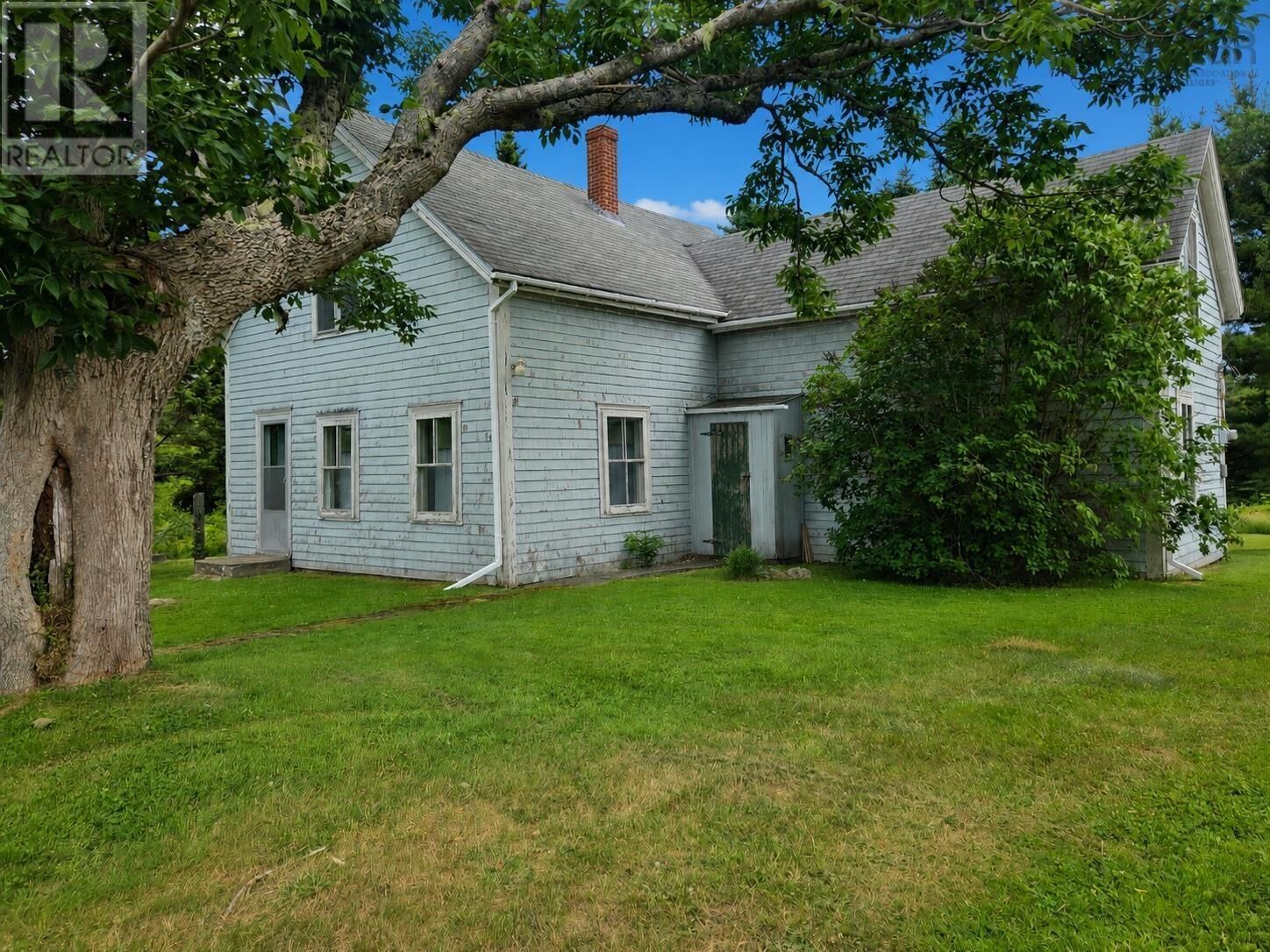 Property Photo:  338 Central Port Mouton Road  NS B0T 1T0 