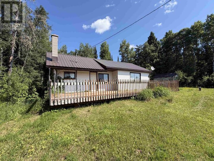 Property Photo: 36 Sherbrooke St ON P0V 2W0