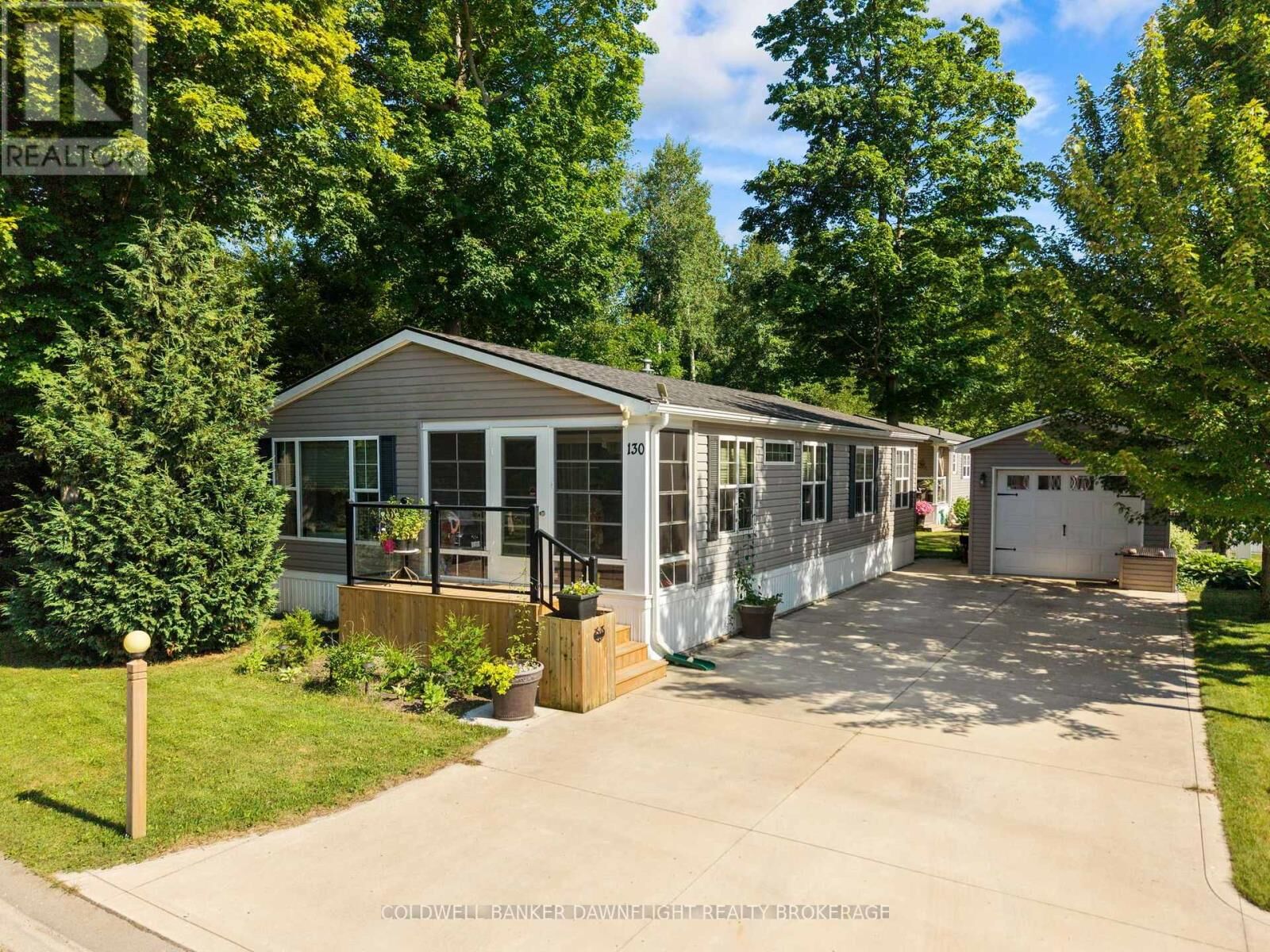 Property Photo:  36501 Dashwood Road #130  ON N0M 1N0 