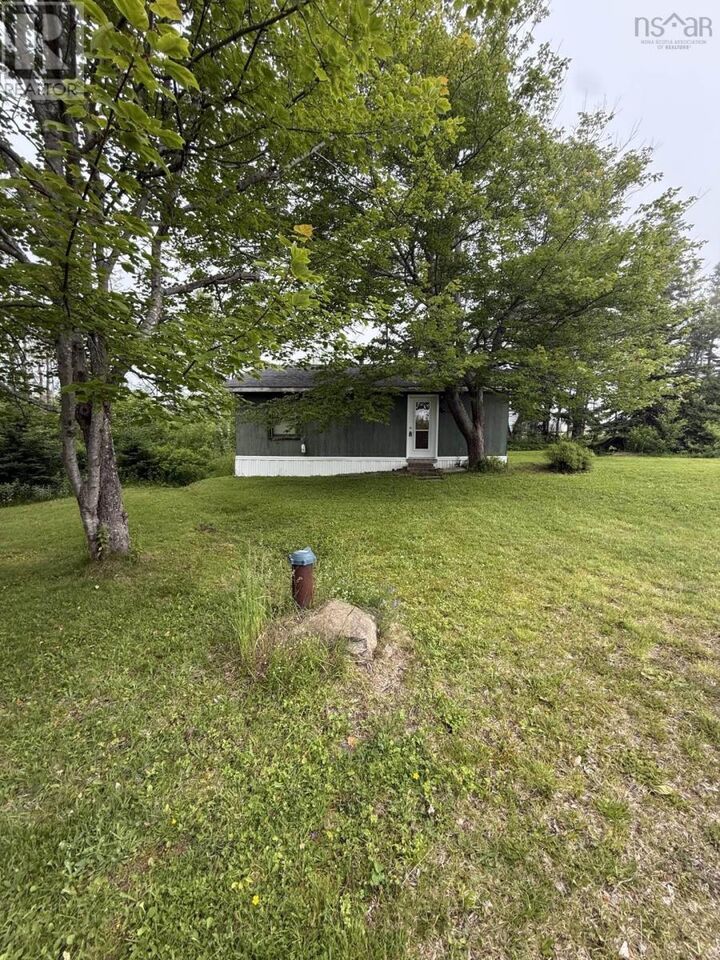 Property Photo: 5114 Highway 337, Cape George NS B2G 2L2