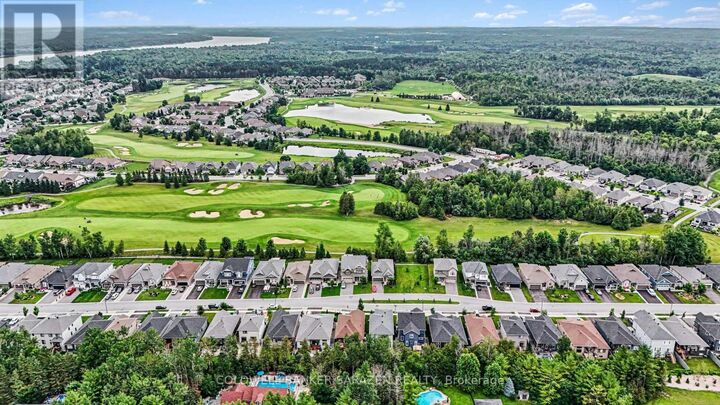 Property Photo: 196 Blackhorse Drive ON K0G 1J0