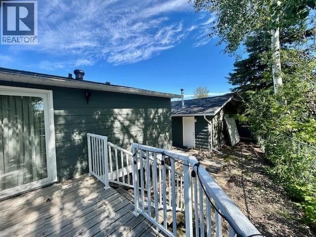 Property Photo: 5544 53 Street BC V0C 1R0