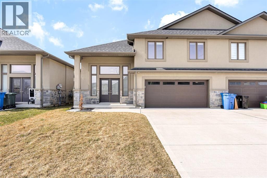 Property Photo:  113 Reed Street  ON N8M 0B2 