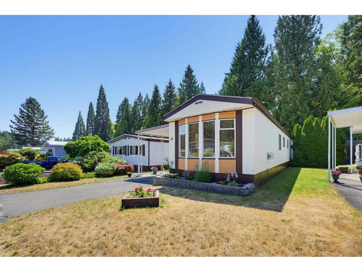 Property Photo: 2315 198 Street 10 BC V2Z 1Z1
