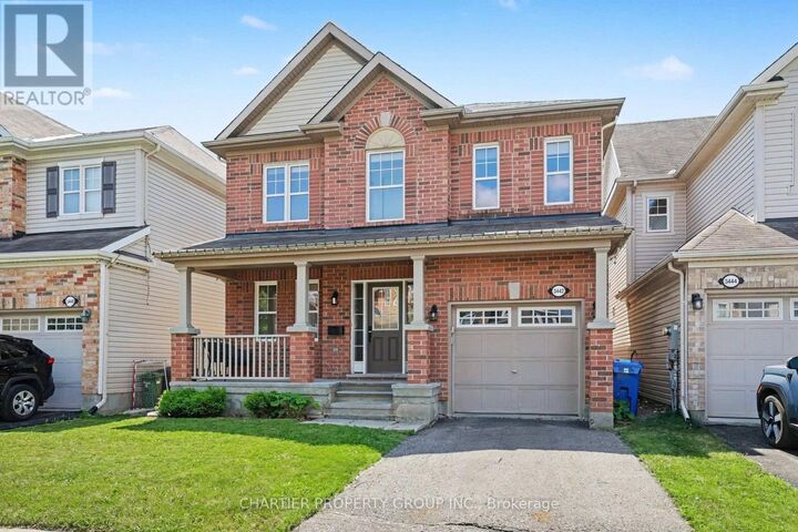 Property Photo: 3442 River Run Avenue ON K2J 0R5