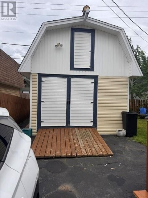 Property Photo:  44 Raynham Avenue  NL A1V 2J6 