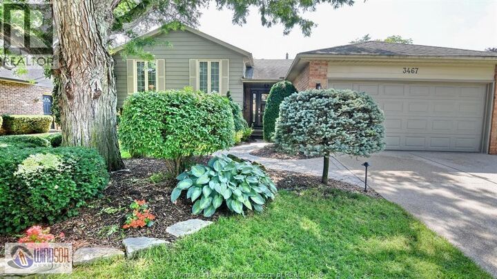 Property Photo: 3467 Driftwood Drive ON N9E 4A8