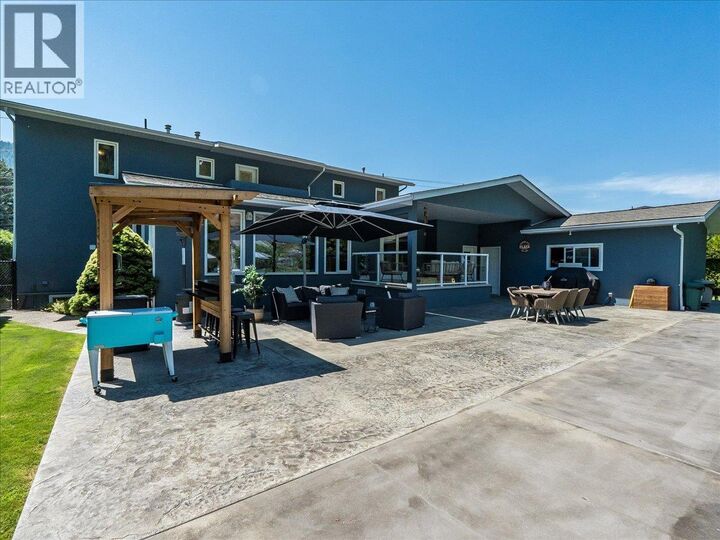 Property Photo: 3441 Laburnum Drive BC V1R 2S9
