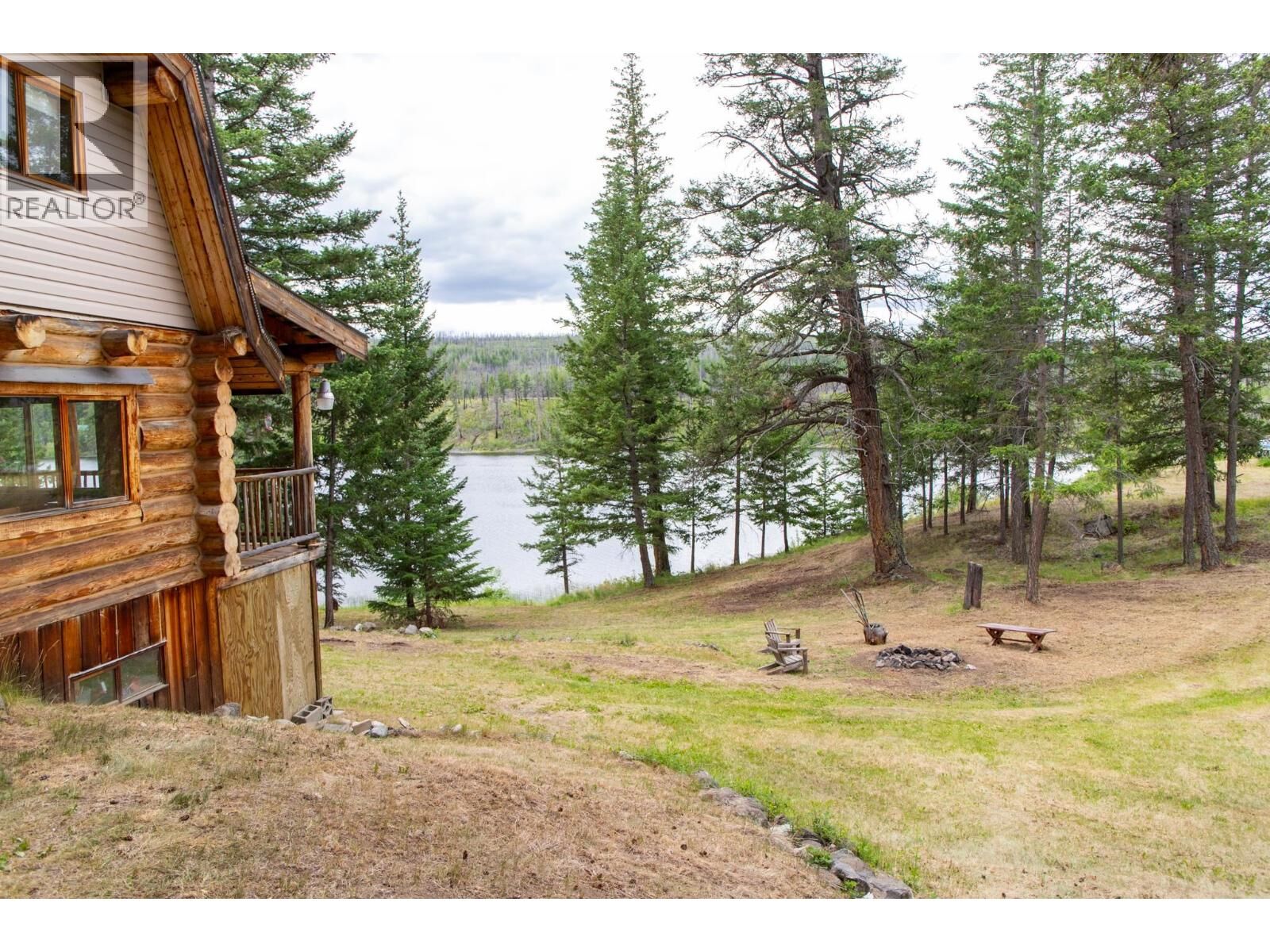 Property Photo: 6425 Boule Young Lake Road BC V0K 2K2