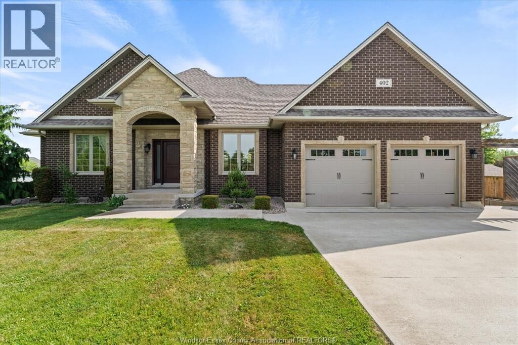 Property Photo:  402 County Rd 34 West  ON N8M 2X5 