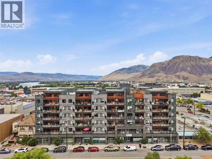 444 St Paul Street 507 — photo 1