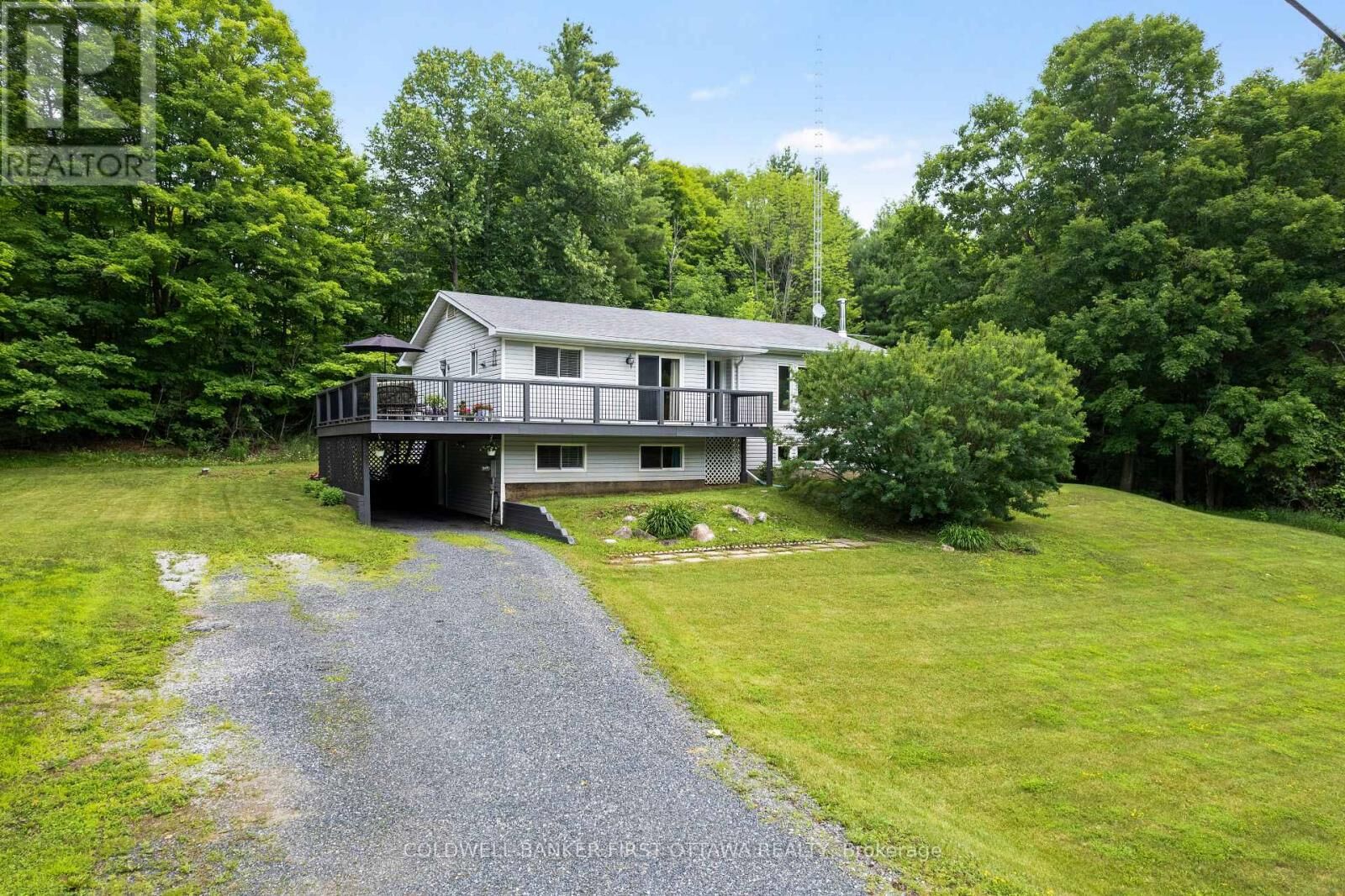 Property Photo: 3800 Wolf Grove Road ON K0G 1K0